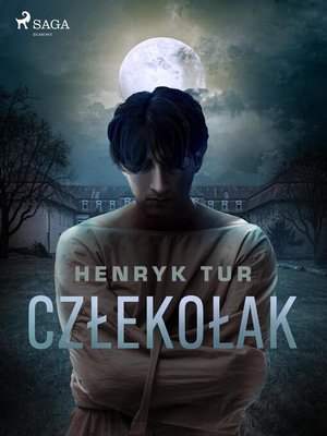 cover image of Człekołak